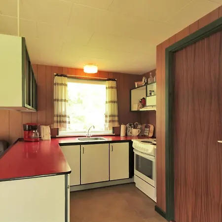 Tatil Evi Bergitte - 450m From The Sea In Lolland- Falster And Mon By Interhome *