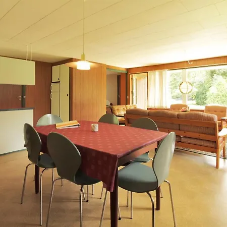 Bergitte - 450m From The Sea In Lolland- Falster And Mon By Interhome *
