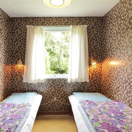 Tatil Evi Bergitte - 450m From The Sea In Lolland- Falster And Mon By Interhome *