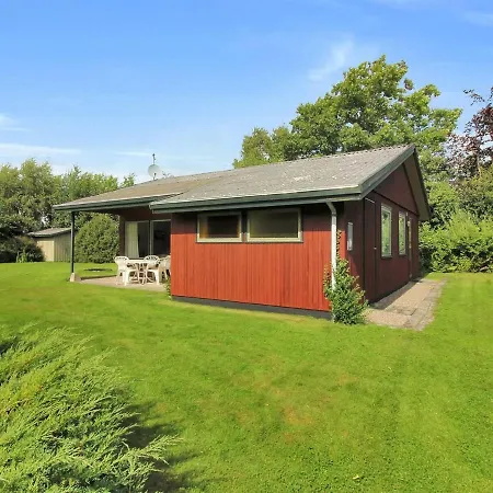 Bergitte - 450m From The Sea In Lolland- Falster And Mon By Interhome Tatil Evi *