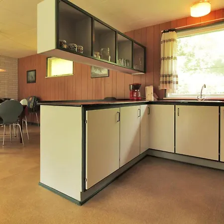 Bergitte - 450m From The Sea In Lolland- Falster And Mon By Interhome Bøtø By