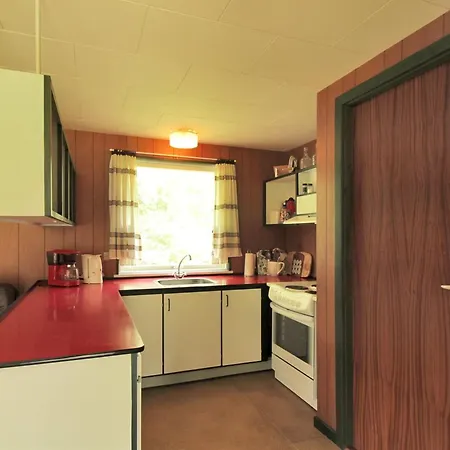 Bergitte - 450m From The Sea By Interhome * Bøtø By