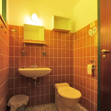 Bergitte - 450m From The Sea By Interhome Hébergement de vacances *