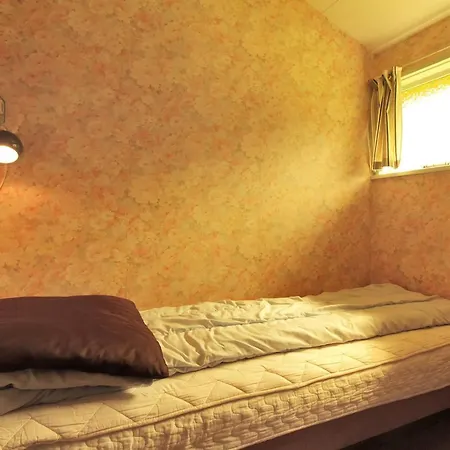 Bergitte - 450m From The Sea By Interhome Hébergement de vacances *