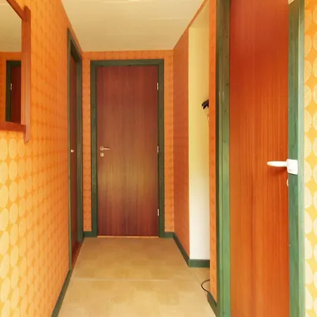 Hébergement de vacances Bergitte - 450m From The Sea By Interhome